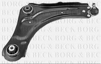BORG & BECK bca6823 -  Рычаг независимой подвески колеса, подвеска колеса
